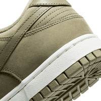 Wmns Nike Dunk Low Premium 'Neutral Olive'