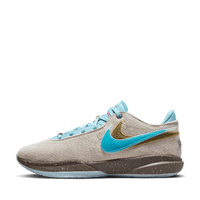 Nike LeBron XX EP x UNKNWN 'Message in a Bottle'