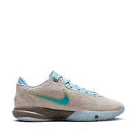 Nike LeBron XX EP x UNKNWN 'Message in a Bottle'