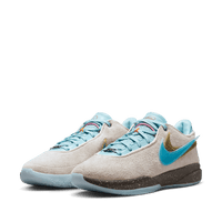 Nike LeBron XX EP x UNKNWN 'Message in a Bottle'