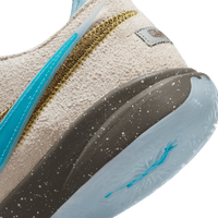 Nike LeBron XX EP x UNKNWN 'Message in a Bottle'