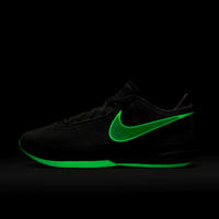 Nike LeBron XX EP x UNKNWN 'Message in a Bottle'