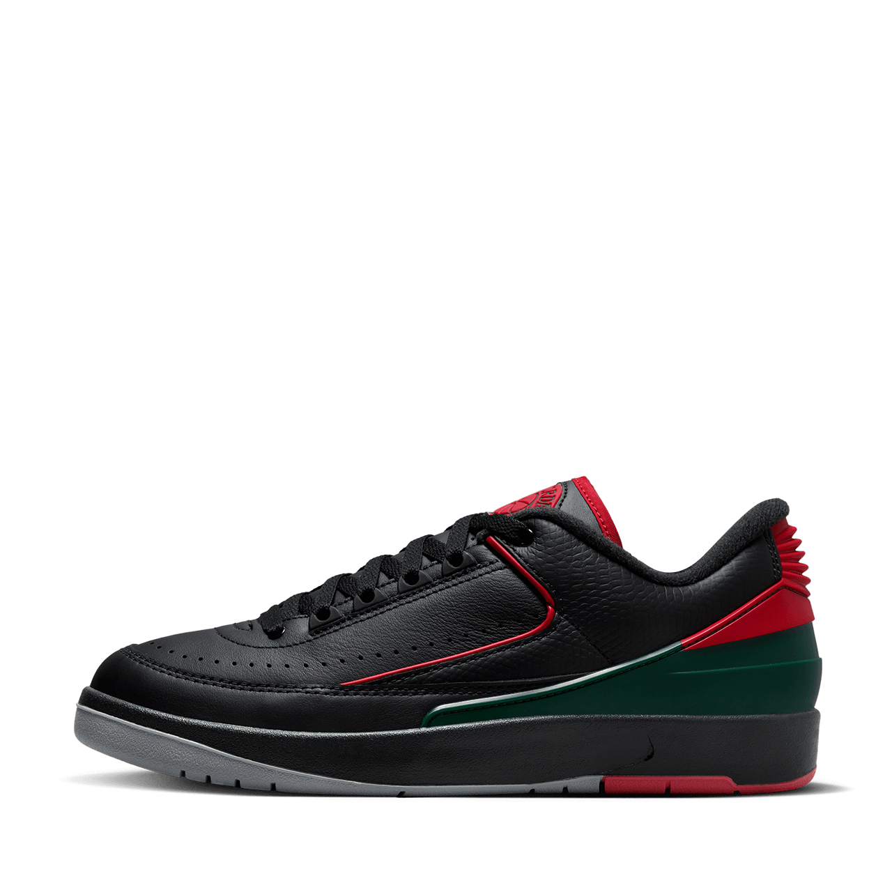 air jordan 2 retro low origins sneakers