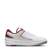 Air Jordan 2 Retro Low 'Cherrywood'
