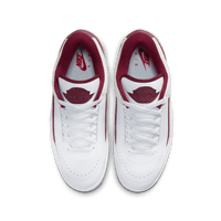 Air Jordan 2 Retro Low 'Cherrywood'