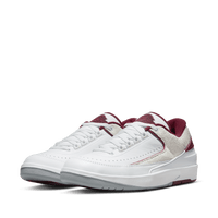 Air Jordan 2 Retro Low 'Cherrywood'