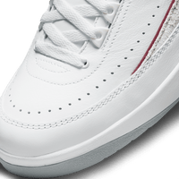 Air Jordan 2 Retro Low 'Cherrywood'