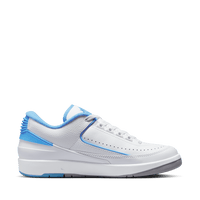 Air Jordan 2 Retro Low 'University Blue'