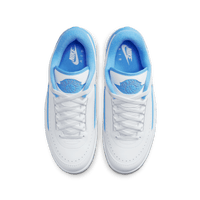 Air Jordan 2 Retro Low 'University Blue'