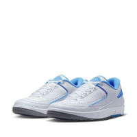 Air Jordan 2 Retro Low 'University Blue'