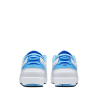 Air Jordan 2 Retro Low 'University Blue'