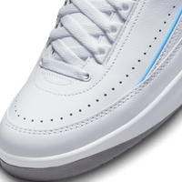 Air Jordan 2 Retro Low 'University Blue'