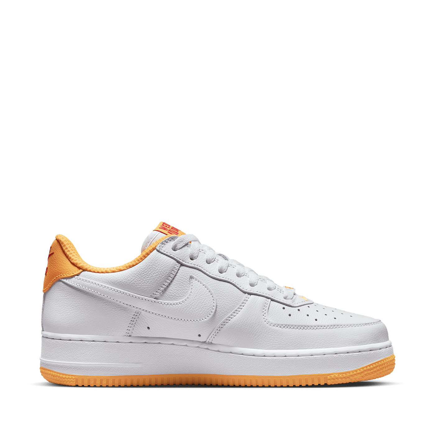 Nike Air Force 1 Low Retro QS West Indies TITAN