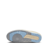 Wmns Air Jordan 2 Retro Low 'Summit White and Ice Blue'