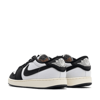 Jordan AJKO 1 Low 'White and Black'