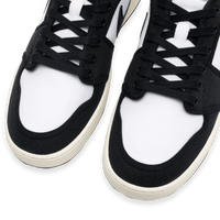 Jordan AJKO 1 Low 'White and Black'
