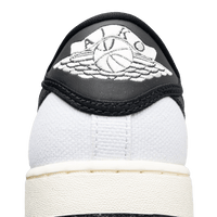 Jordan AJKO 1 Low 'White and Black'