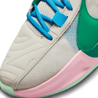 Nike Zoom Freak 5 EP 'Five The Hard Way'