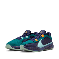 Nike Zoom Freak 5 EP 'Nigerian Nightmare'