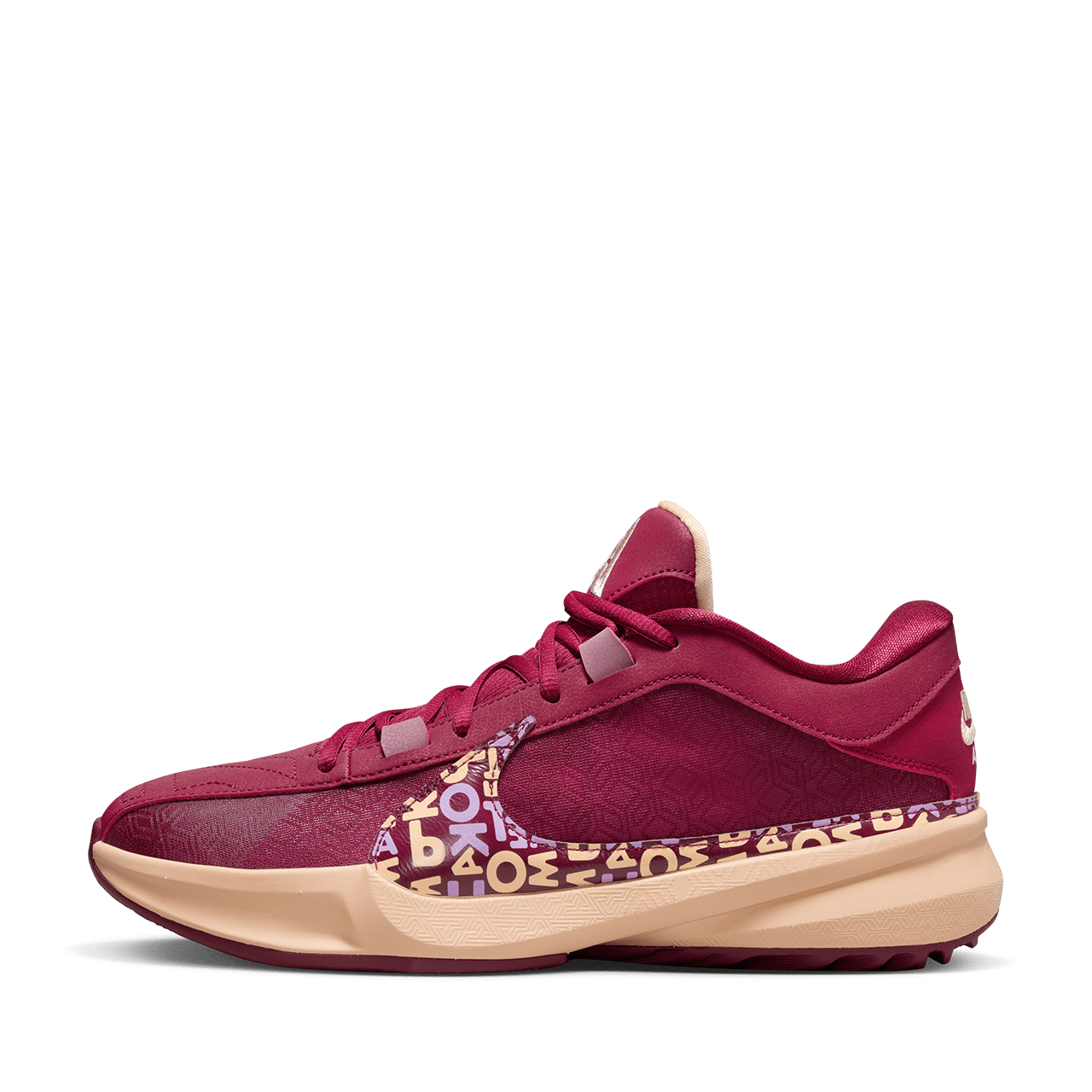 Nike kd discount 5 for sale