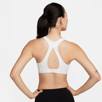 Nike Swoosh High Support Women's Non-Padded Adjustable Sports Bra