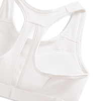 Nike Swoosh High Support Women's Non-Padded Adjustable Sports Bra