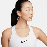 Nike Swoosh High Support Women's Non-Padded Adjustable Sports Bra