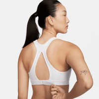 Nike Swoosh High Support Women's Non-Padded Adjustable Sports Bra