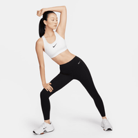 Nike Swoosh High Support Women's Non-Padded Adjustable Sports Bra