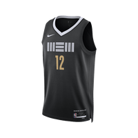 Nike Dri-FIT NBA City Edition '23/'24 Swingman Jersey - Ja Morant Memphis Grizzlies