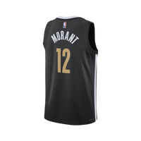 Nike Dri-FIT NBA City Edition '23/'24 Swingman Jersey - Ja Morant Memphis Grizzlies