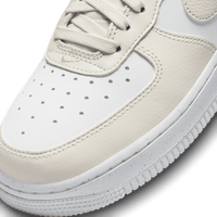 Wmns Nike Air Force 1 '07 LX 'Coconut Milk'