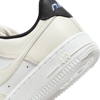 Wmns Nike Air Force 1 '07 LX 'Coconut Milk'