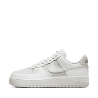 Wmns Nike Air Force 1 '07 LX 'White and Light Smoke Grey'