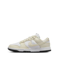 Wmns Nike Dunk Low LX 'White and Coconut Milk'