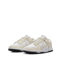 Wmns Nike Dunk Low LX 'White and Coconut Milk'