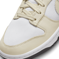 Wmns Nike Dunk Low LX 'White and Coconut Milk'