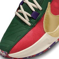 Nike Zoom Freak 5 EP 'Loyalty'