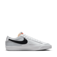 Nike Blazer Low '77 'White and Black'