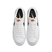 Nike Blazer Low '77 'White and Black'