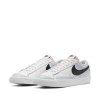 Nike Blazer Low '77 'White and Black'