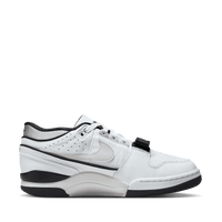 Nike Air Alpha Force 88 'White, Neutral Grey and Black'