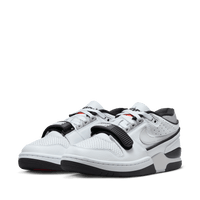 Nike Air Alpha Force 88 'White, Neutral Grey and Black'