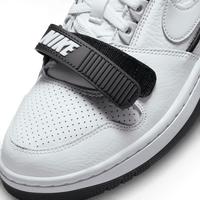 Nike Air Alpha Force 88 'White, Neutral Grey and Black'