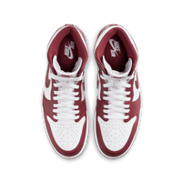 Air Jordan 1 Retro High OG 'Artisinal Red'