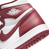 Air Jordan 1 Retro High OG 'Artisinal Red'