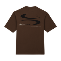 Jordan x Travis Scott Men's T-Shirt