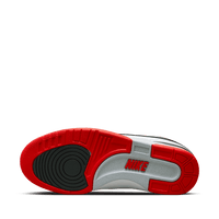 Nike AAF88 x Billie Eilish 'Fire Red and White'