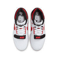 Nike AAF88 x Billie Eilish 'Fire Red and White'