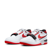 Nike AAF88 x Billie Eilish 'Fire Red and White'